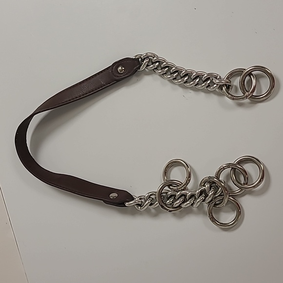 Miche Replacement Strap with Chains - Picture 2 of 5